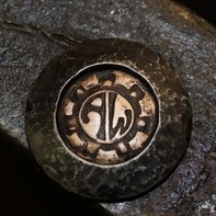 Alan Williams Metal Artist