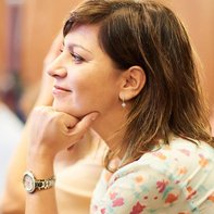 Lena Zoria