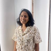 Farah Naz Moon