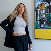 Sylvia Friend