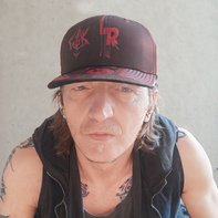 Marius Van Norden