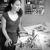 Alexis Manheim