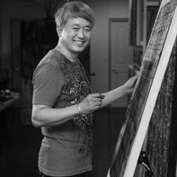 Byungjin Kim