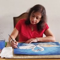 Sampeeta Banerjee