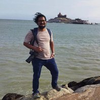 Sandeep Rasal
