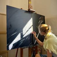 Angelina Voss Bloomberg