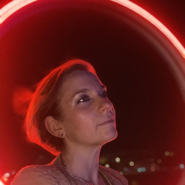 Isabella Garsiya Shapiro bilan jinsiy aloqa