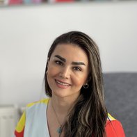Maryam Mansouri