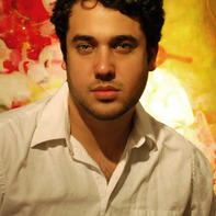 Marcus Bickler