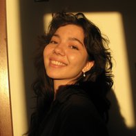 Diana Seitvelshaieva