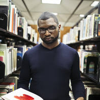 Brian-Marc Whittaker