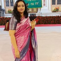 Sangita Agarwal