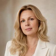 Tatiana Karapetian