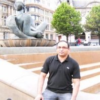 Mr Abdullah