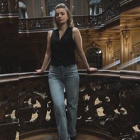 Maryna Kharchenko