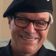 Gregory Christeas