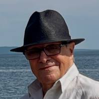 Gregory Christeas