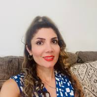 Zahra Shaba Is