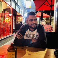 Hansa Rathgama