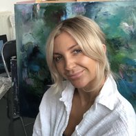 Samantha Mccubbin