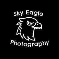 Sky  Eagle Photography