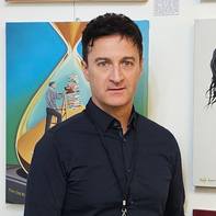 Angelo  Asaro