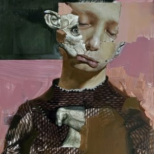 Dehiscence Art