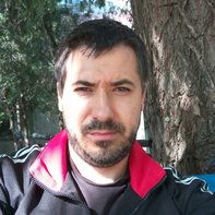 Bulgaru Daniel