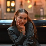 Claudia Dorey