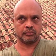 Amitabh Ashesh