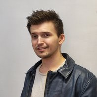 Nikita Smirnov