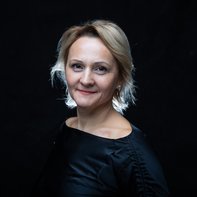 Gabriella B Nagy