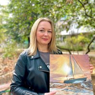 Elena Trach
