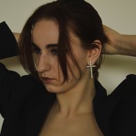 Sofiia Siroshtan
