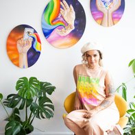 Michelle Ramand