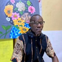 Oyeleye Feranmi