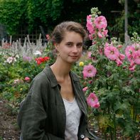 Rose-Marie Caldecott