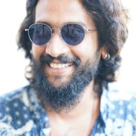 Naveen Nambiar