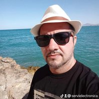 Luis Eduardo Lopez Torijano