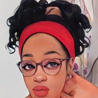 Danielle Mbenda