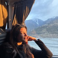 Zainab Naveed