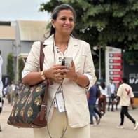 Anugya Sinha