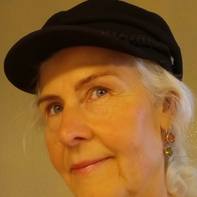 Halina Domanski