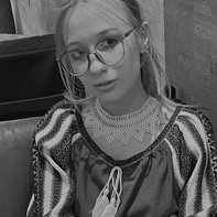 Sofiia Khadzhynova