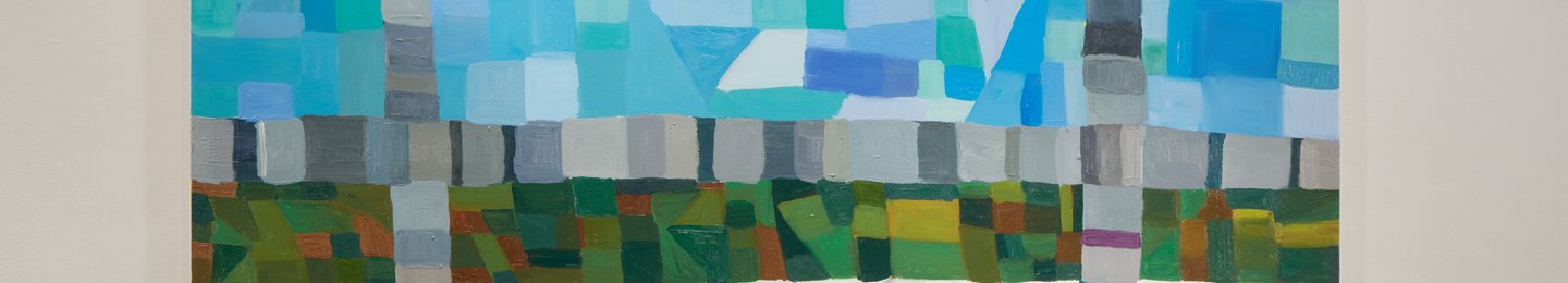 Ian Wilson | Saatchi Art