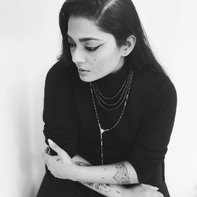 Ishwarya Ravi