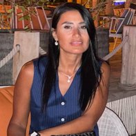 Mandana Bonakdar