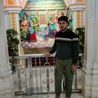 Ritik Singh