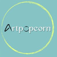 Art Popcorn