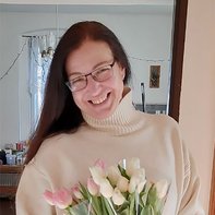 Olena Dolhova